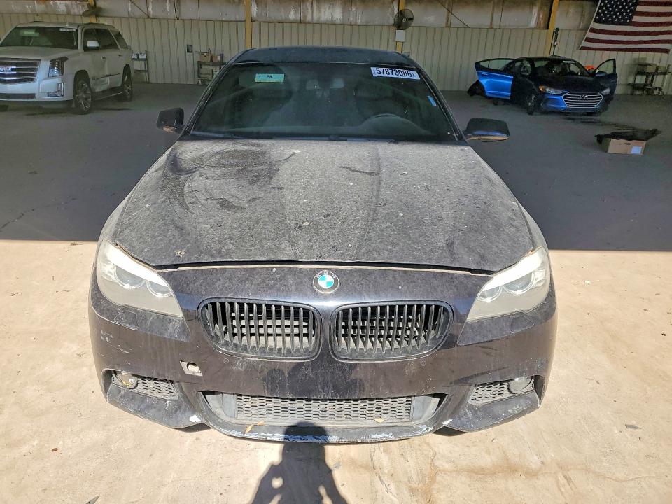 Aukcja sprzedaży 2013 Bmw 535, vin: WBAFR7C59DC823026, numer aukcji: 57873086