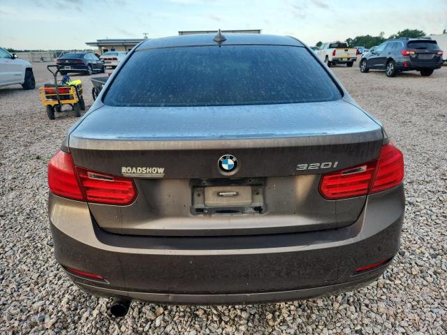 57509526 :رقم المزاد ، WBA3B1C52DF462645 vin ، 2013 Bmw 320 مزاد بيع