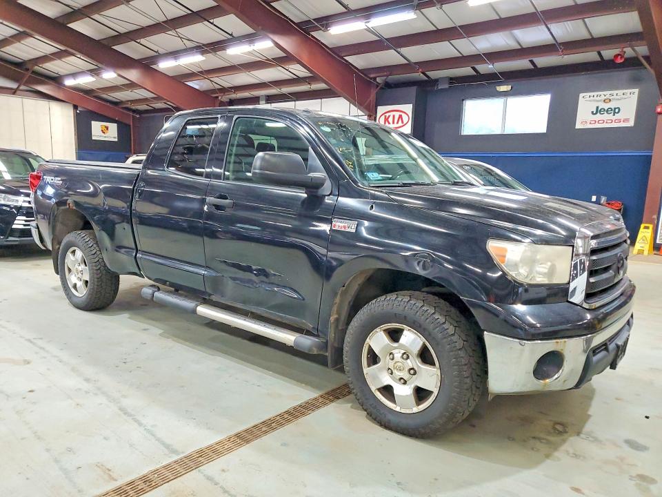 Aukcja sprzedaży 2011 Toyota Tundra, vin: 5TFUY5F14BX187244, numer aukcji: 58098716