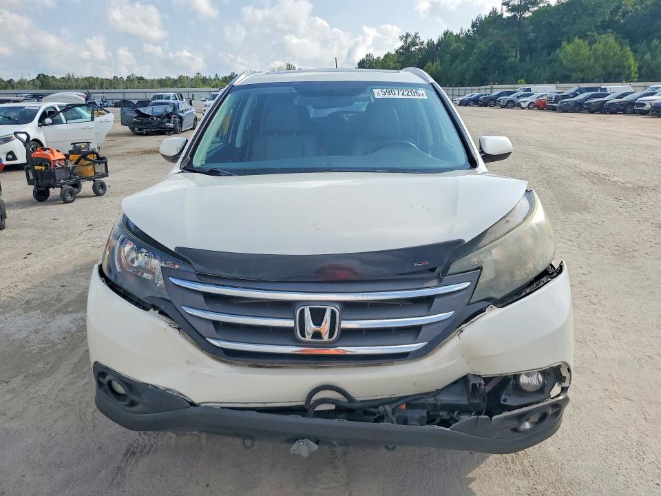 Продаж на аукціоні авто 2014 Honda Cr-v, vin: 5J6RM3H73EL019351, номер лоту: 59072206