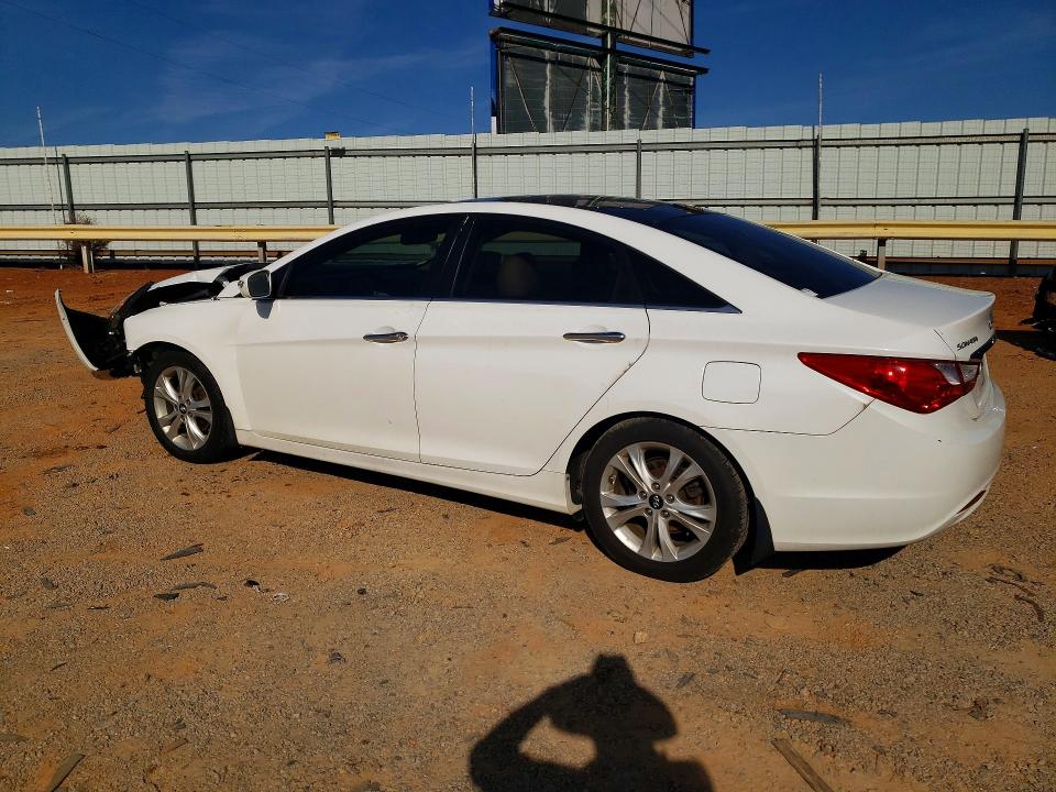 Aukcja sprzedaży 2012 Hyundai Sonata, vin: 5NPEC4AC2CH437714, numer aukcji: 55763566