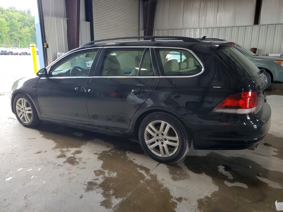 2012 Volkswagen Jetta მანქანა იყიდება აუქციონზე, vin: 3VWML7AJ3CM642655, აუქციონის ნომერი: 58242526