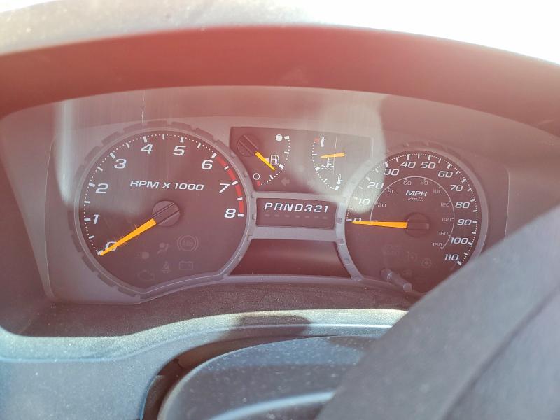 Продажа на аукционе авто 2005 Chevrolet Colorado, vin: 1GCCS136558250825, номер лота: 58542296