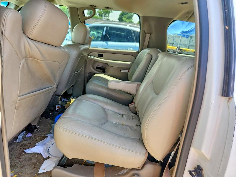 Продаж на аукціоні авто 2003 Gmc Yukon Xl, vin: 1GKEC16Z13J168287, номер лоту: 55781116