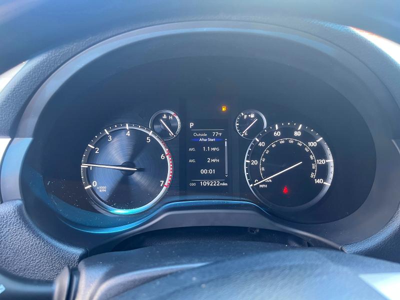Aukcja sprzedaży 2023 Lexus Gx, vin: JTJAM7BXXP5372502, numer aukcji: 57783836