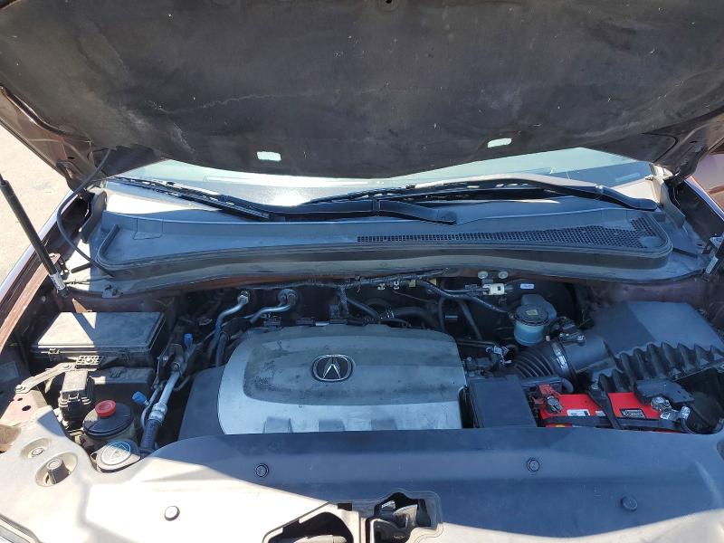 Продаж на аукціоні авто 2010 Acura Mdx, vin: 2HNYD2H5XAH528008, номер лоту: 57247176