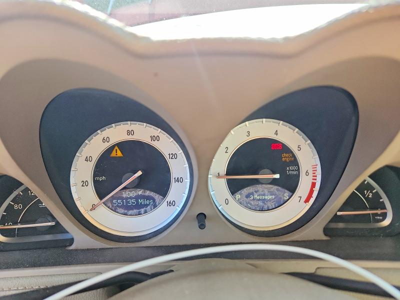 Продаж на аукціоні авто 2009 Mercedes-benz Sl, vin: WDBSK71FX9F149975, номер лоту: 56294526