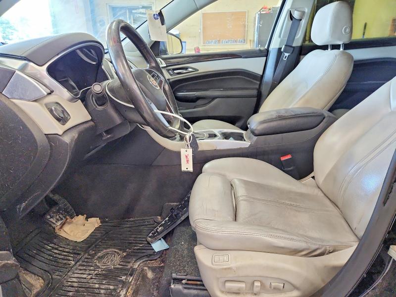 Продаж на аукціоні авто 2015 Cadillac Srx, vin: 3GYFNBE38FS584234, номер лоту: 57233816