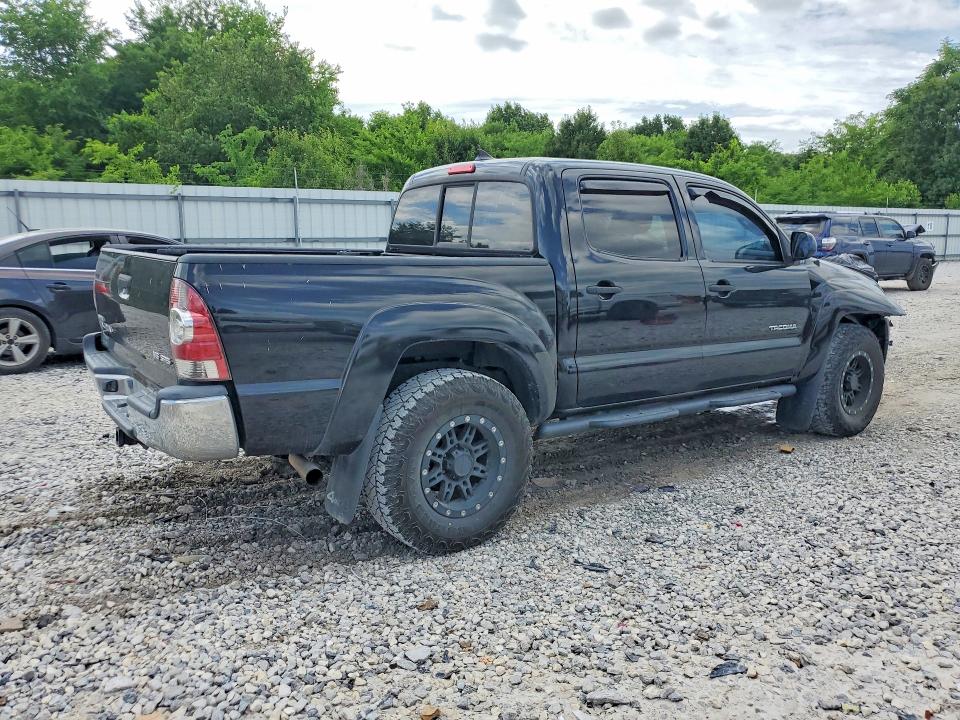 Aukcja sprzedaży 2015 Toyota Tacoma, vin: 5TFLU4EN5FX141305, numer aukcji: 55571656