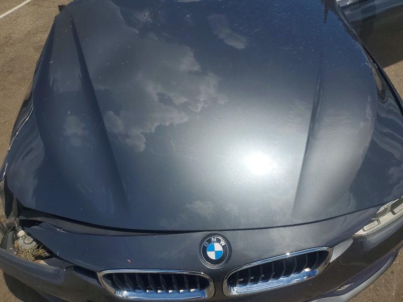 Aukcja sprzedaży 2018 Bmw 330, vin: WBA8D9C59JA614301, numer aukcji: 57701716