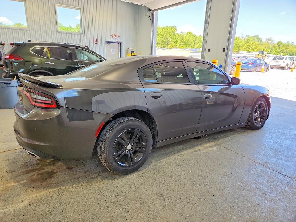 Продажа на аукционе авто 2019 Dodge Charger, vin: 2C3CDXBG2KH760177, номер лота: 55009336