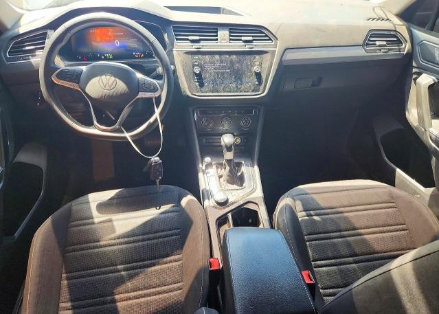 Продаж на аукціоні авто 2024 Volkswagen Tiguan, vin: 3VVFB7AX0RM131451, номер лоту: 56875126