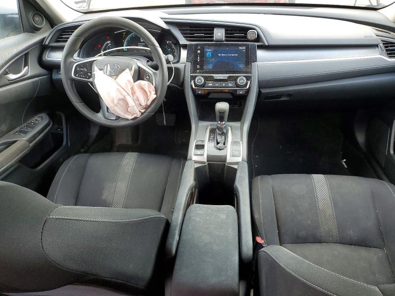 Продаж на аукціоні авто 2018 Honda Civic, vin: 2HGFC2F5XJH020514, номер лоту: 56318156