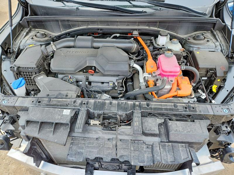 2026 Kia Sorento მანქანა იყიდება აუქციონზე, vin: KNDRHDJG1T5480186, აუქციონის ნომერი: 56562926