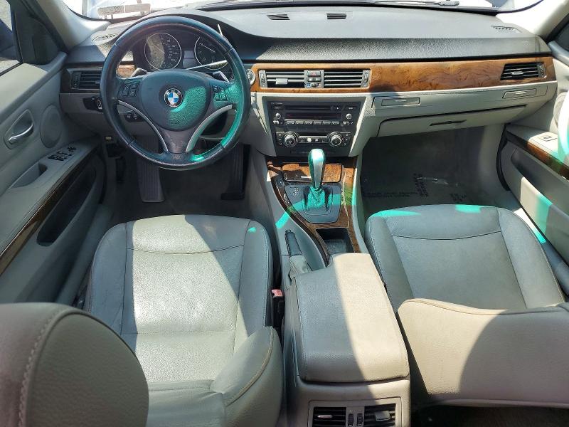 Aukcja sprzedaży 2011 Bmw 328, vin: WBAPK5G51BNN24302, numer aukcji: 58940396