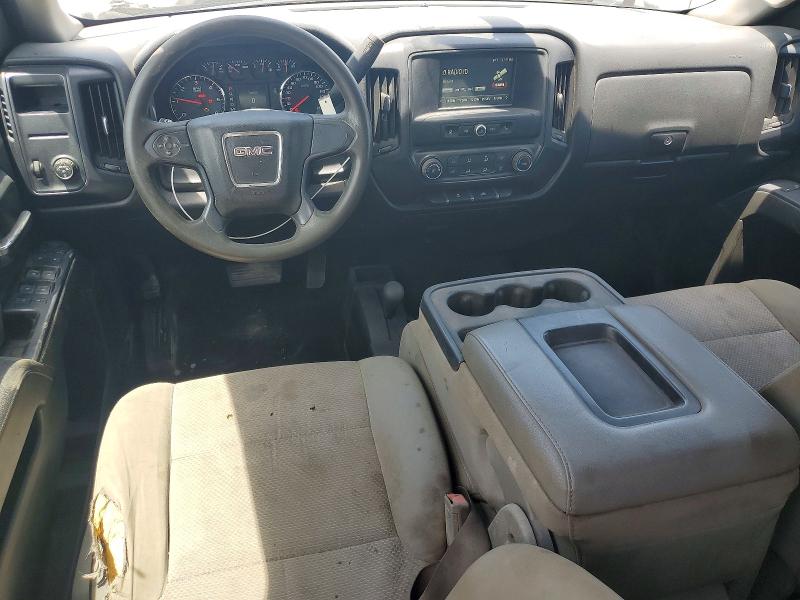 Продажа на аукционе авто 2016 Gmc Sierra, vin: 1GTV2LEC2GZ381537, номер лота: 55765696