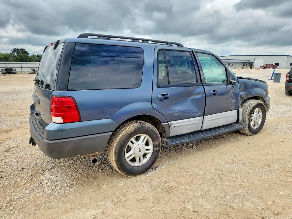 57316136 :رقم المزاد ، 1FMPU15575LA46827 vin ، 2005 Ford Expedition مزاد بيع