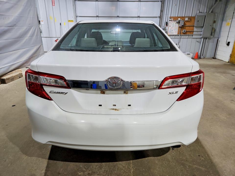Aukcja sprzedaży 2013 Toyota Camry, vin: 4T1BF1FK8DU238193, numer aukcji: 59055136