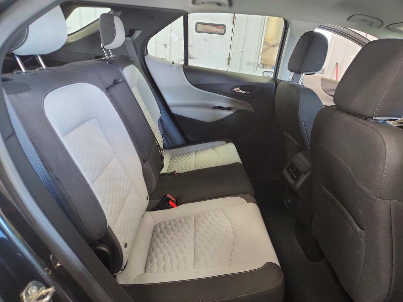 57220316 :رقم المزاد ، 3GNAXHEV6LS504124 vin ، 2020 Chevrolet Equinox مزاد بيع