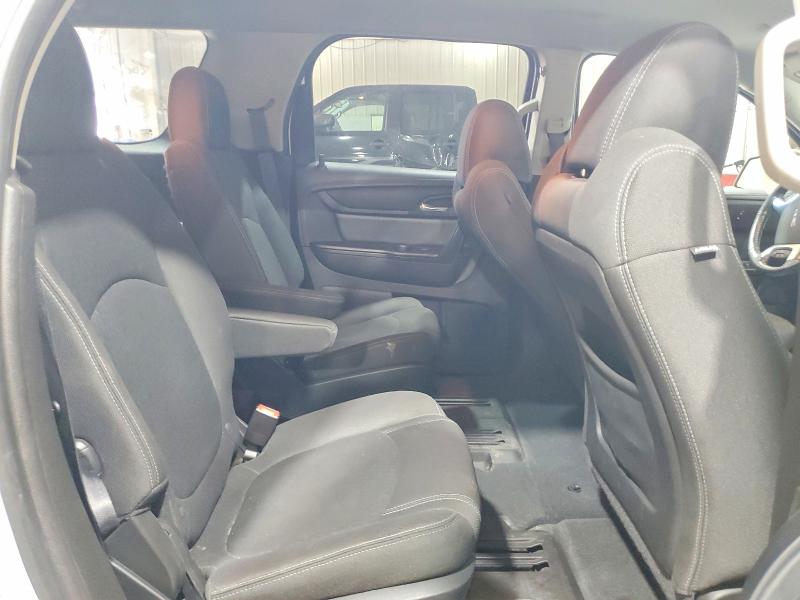 55701816 :رقم المزاد ، 1GKKVPKDXGJ291375 vin ، 2016 Gmc Acadia مزاد بيع