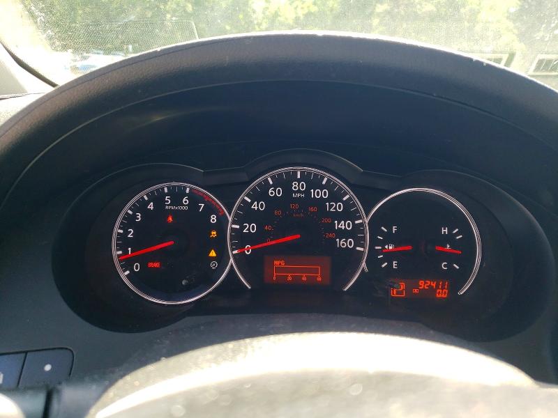 55771176 :رقم المزاد ، 1N4AL2AP0BN505227 vin ، 2011 Nissan Altima مزاد بيع