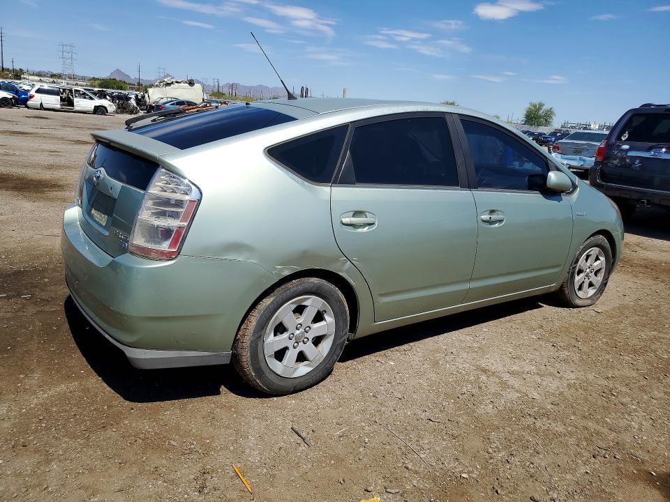 Aukcja sprzedaży 2008 Toyota Prius, vin: JTDKB20U483414720, numer aukcji: 58511046