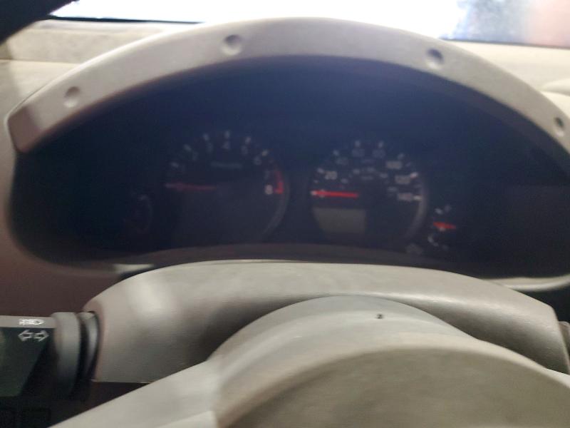 57428866 :رقم المزاد ، 1N6ED0CE5LN722795 vin ، 2020 Nissan Frontier مزاد بيع