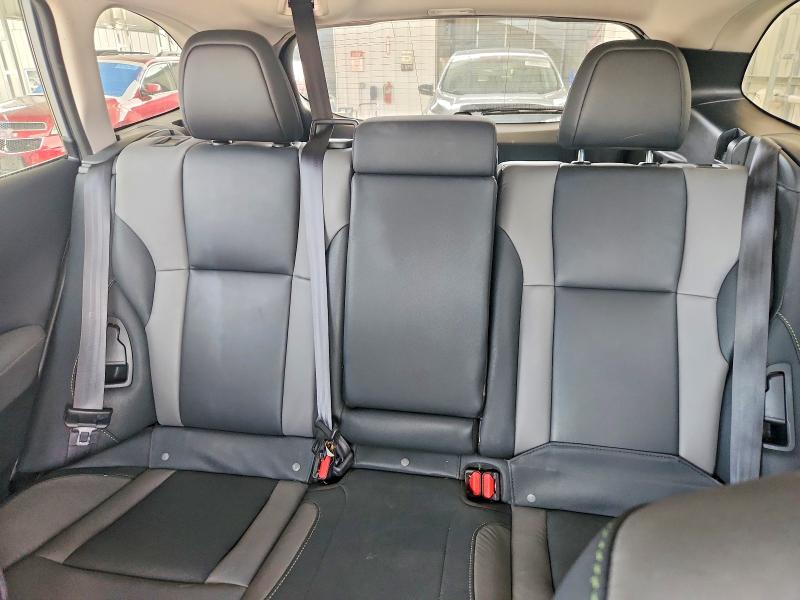 58783326 :رقم المزاد ، 4S4BTAJC8P3195753 vin ، 2023 Subaru Outback مزاد بيع
