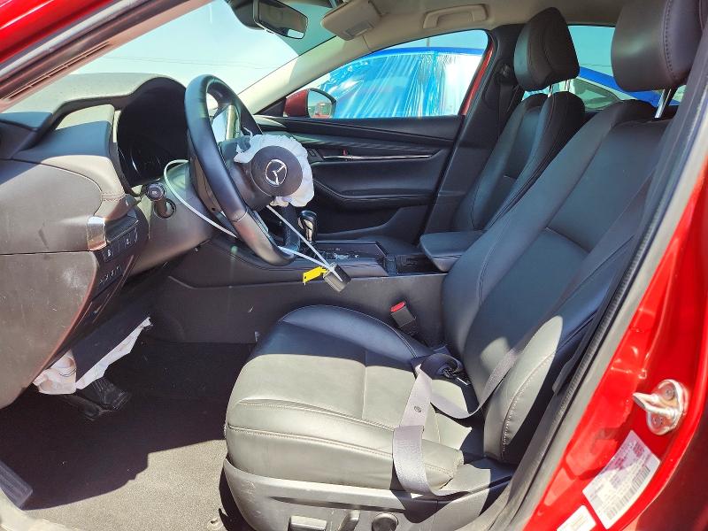Продажа на аукционе авто 2021 Mazda 3, vin: 3MZBPBCLXMM253168, номер лота: 54696826