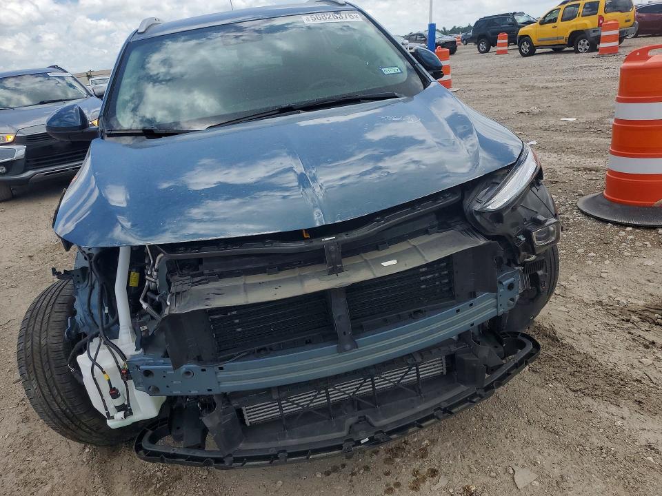 Продаж на аукціоні авто 2025 Buick Encore Gx, vin: KL4AMDSL3SB022650, номер лоту: 56825376