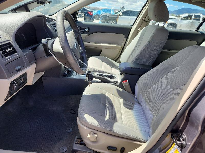 Продажа на аукционе авто 2012 Ford Fusion, vin: 3FAHP0HAXCR259844, номер лота: 85994335