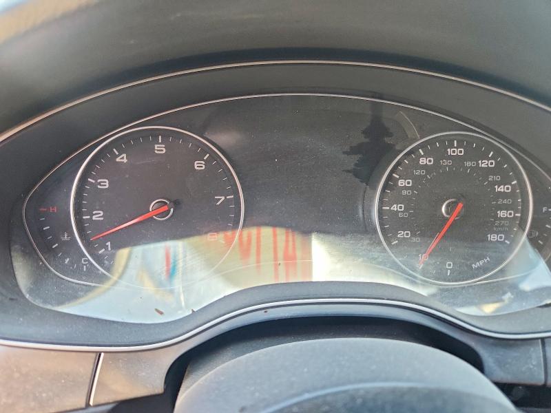 Продажа на аукционе авто 2016 Audi A6, vin: WAUDFAFC8GN110781, номер лота: 47130676
