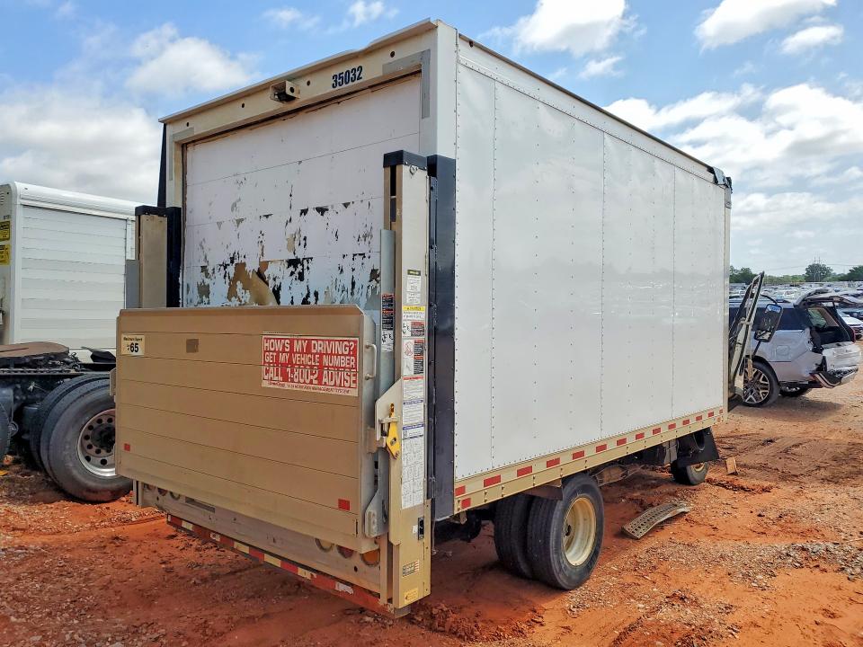 56636026 :رقم المزاد ، 54DB4W1B1LS801170 vin ، 2020 Isuzu Npr مزاد بيع