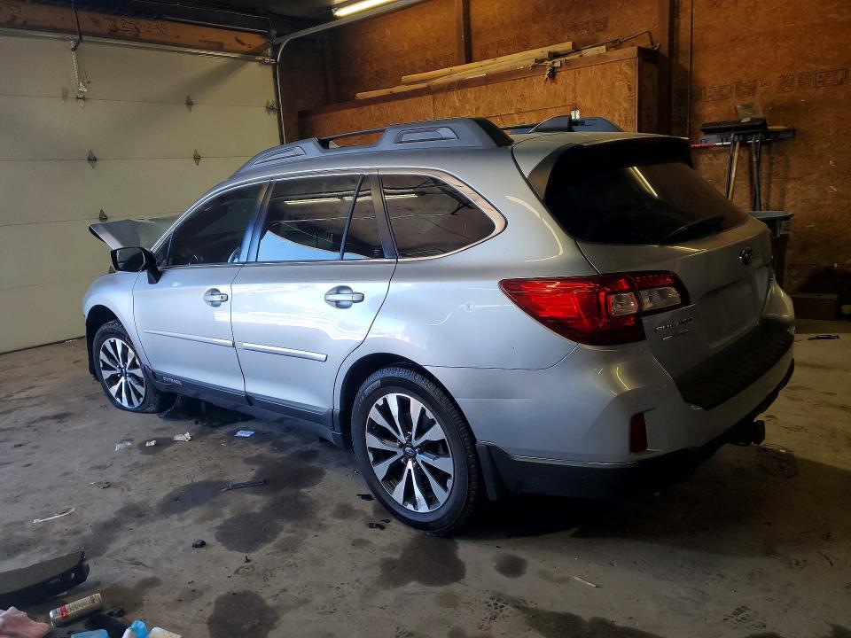 Aukcja sprzedaży 2017 Subaru Outback, vin: 4S4BSANC2H3320843, numer aukcji: 56254036