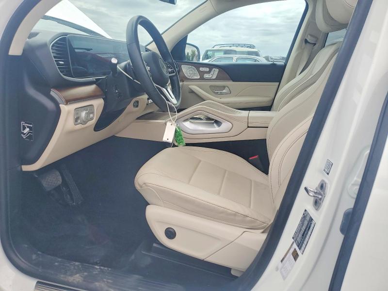 Продажа на аукционе авто 2022 Mercedes-benz Gle, vin: 4JGFB5KBXNA749157, номер лота: 55755856