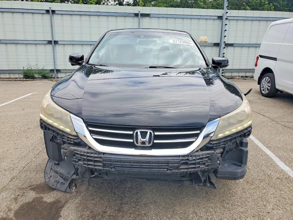 Продаж на аукціоні авто 2015 Honda Accord, vin: 1HGCR3F94FA008830, номер лоту: 57123066