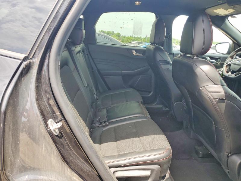 2025 Ford Escape მანქანა იყიდება აუქციონზე, vin: 1FMCU9MNXSUB19127, აუქციონის ნომერი: 58874526