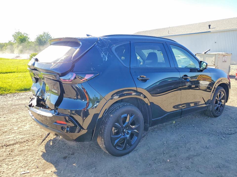 Продаж на аукціоні авто 2026 Mazda Cx-5, vin: JM3KMDHA2T0110951, номер лоту: 55750176