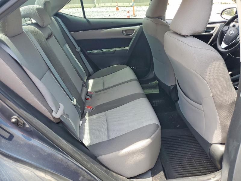 Aukcja sprzedaży 2017 Toyota Corolla, vin: 2T1BURHEXHC938106, numer aukcji: 55430366