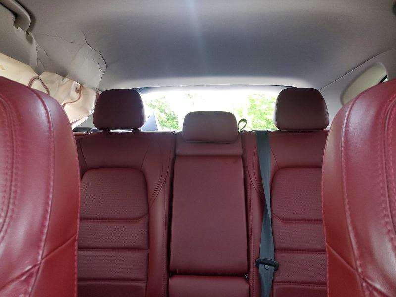 Aukcja sprzedaży 2022 Mazda Cx-5, vin: JM3KFBCM8N0548084, numer aukcji: 57378316
