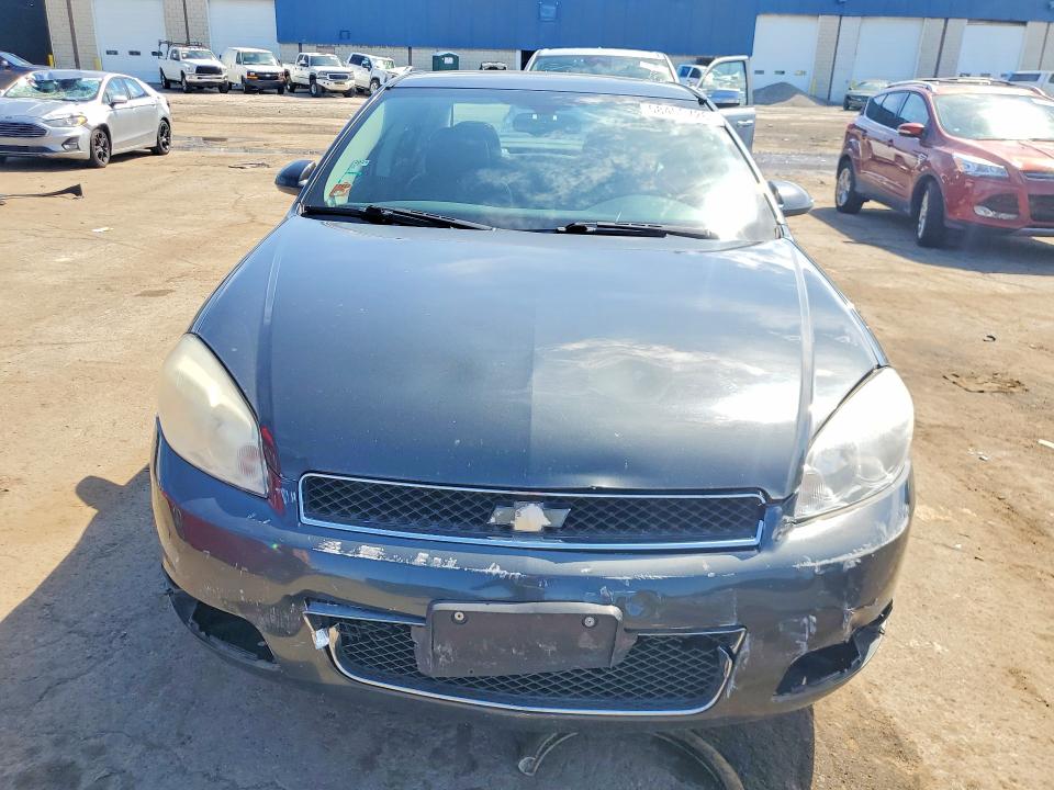 Продаж на аукціоні авто 2013 Chevrolet Impala, vin: 2G1WC5E38D1175388, номер лоту: 58455726