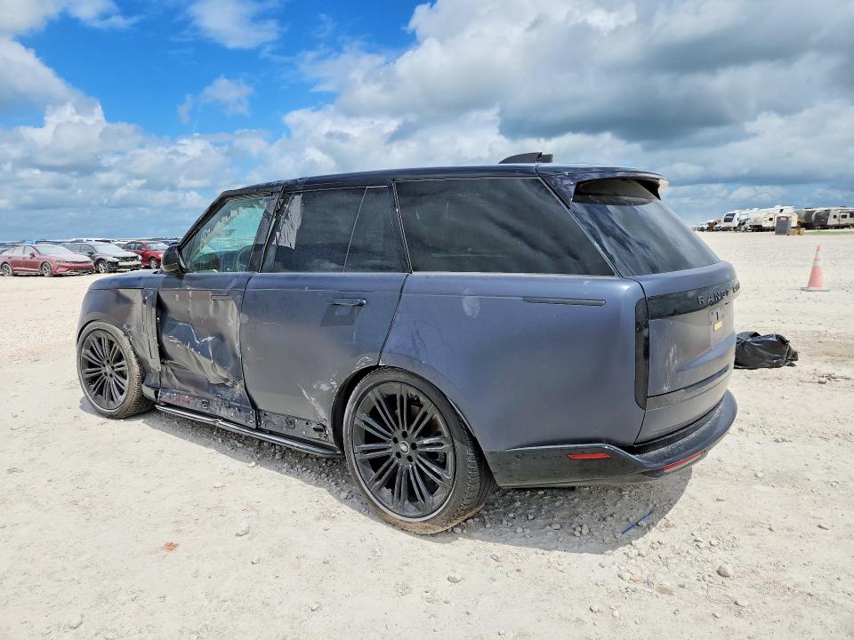 Продажа на аукционе авто 2024 Land Rover Range Rover, vin: SALK19E98RA223159, номер лота: 57084336