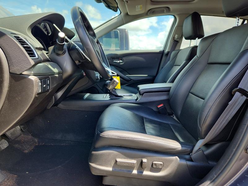 Продажа на аукционе авто 2018 Acura Rdx, vin: 5J8TB4H7XJL000847, номер лота: 55569136