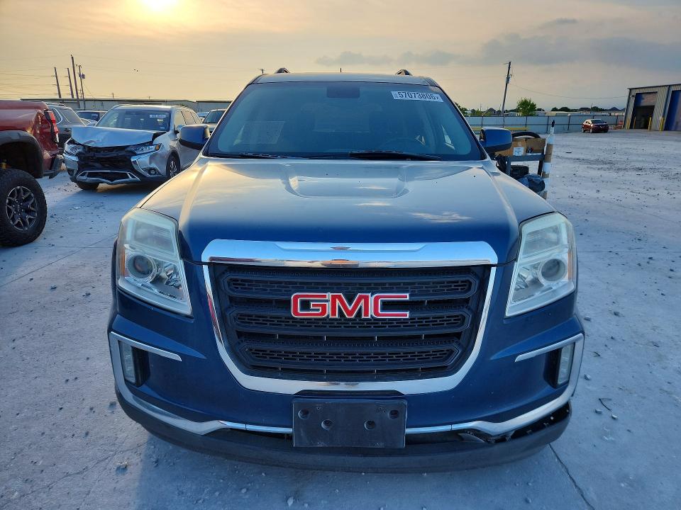 Aukcja sprzedaży 2016 Gmc Terrain, vin: 2GKFLNE30G6153534, numer aukcji: 57073806