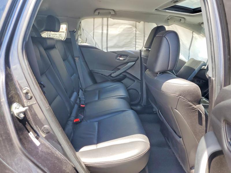 2016 Acura Rdx მანქანა იყიდება აუქციონზე, vin: 5J8TB4H51GL015759, აუქციონის ნომერი: 57299936