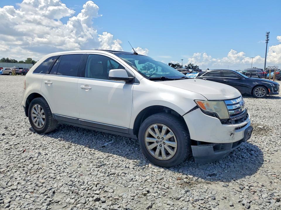 Продажа на аукционе авто 2010 Ford Edge, vin: 2FMDK4KC8ABA86454, номер лота: 57376356