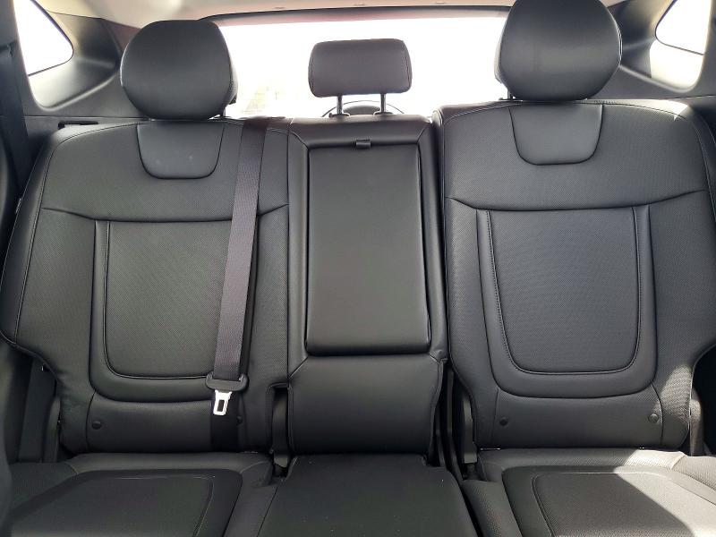 Aukcja sprzedaży 2025 Hyundai Tucson, vin: 5NMJCCDE5SH486567, numer aukcji: 56861366