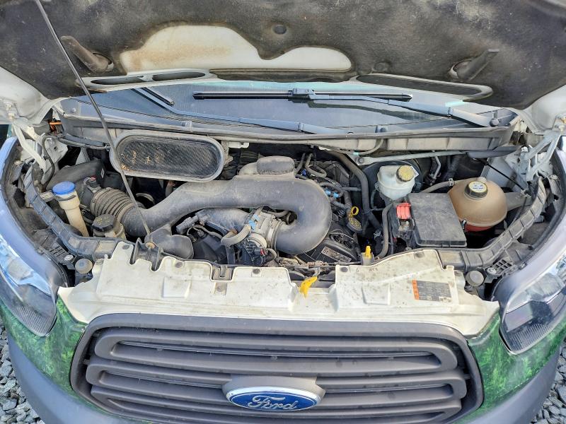 Продажа на аукционе авто 2015 Ford Transit, vin: 1FTNR2CM2FKA31057, номер лота: 54283036