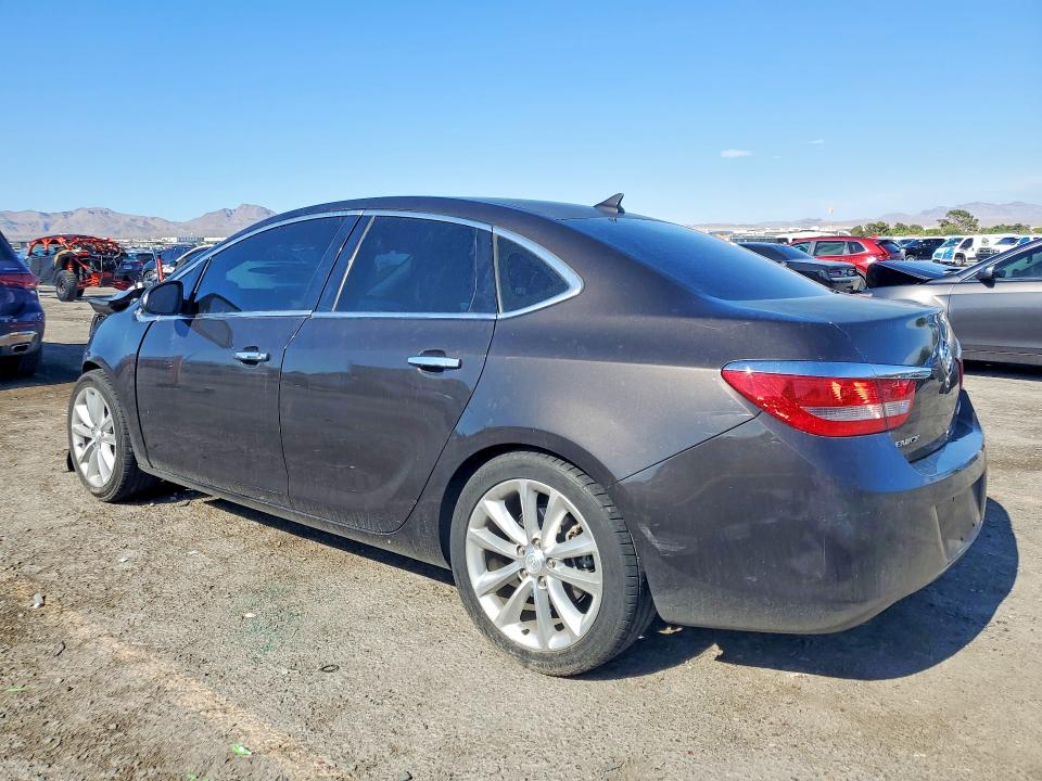 Aukcja sprzedaży 2014 Buick Verano, vin: 1G4PR5SK3E4210328, numer aukcji: 58841836
