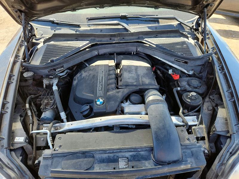 Продаж на аукціоні авто 2012 Bmw X5, vin: 5UXZV4C54CL761686, номер лоту: 56258436